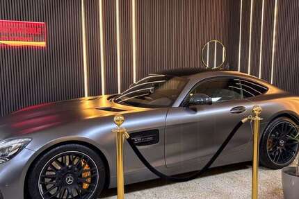 Mercedes-Benz AMG GT 41.847 km 94.950 &euro; Dortmund 44388