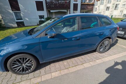 Seat Leon 174.458 km 5.800 &euro; Unna 59425