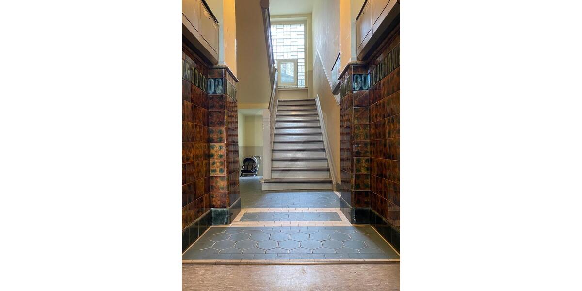 Dachgeschoßwohnung Hagen - 2 Zimmer, 66 m&sup2;, 430&euro; | Angebot:24703836