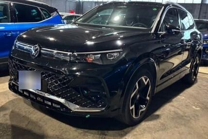 VW Tiguan 23.875 km 37.890 &euro; Hagen 58091