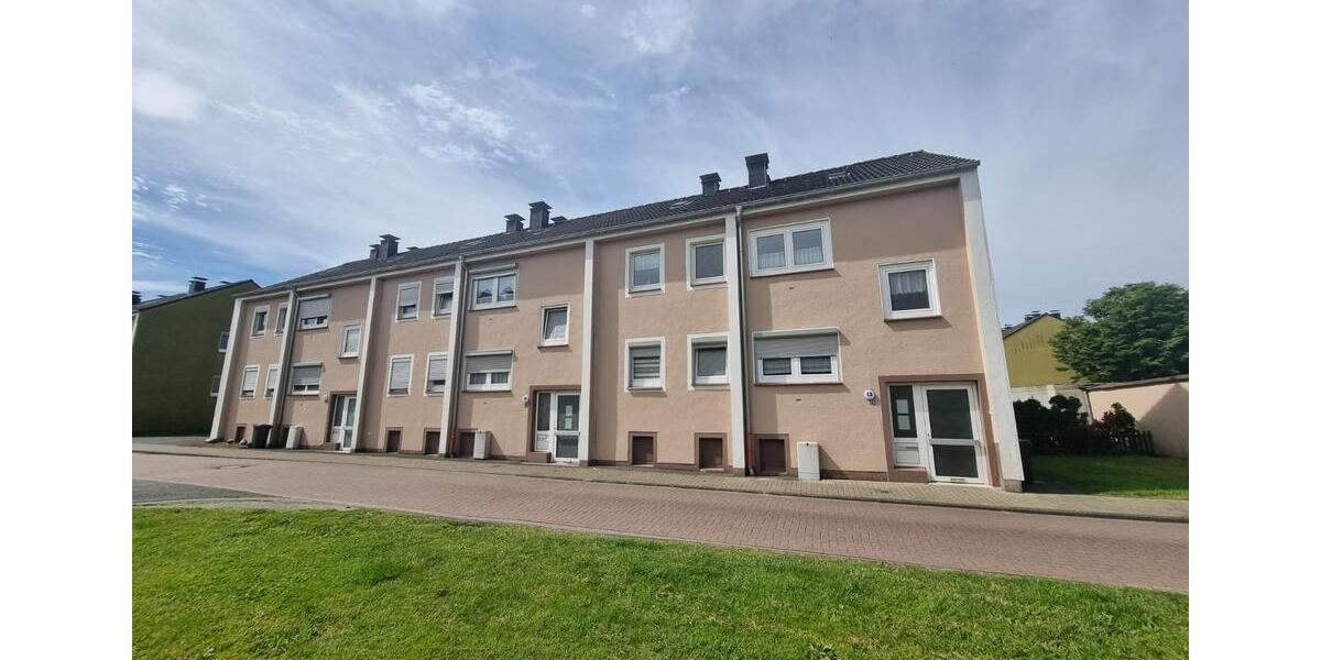 Etagenwohnung Bergkamen - 3 Zimmer, 56 m&sup2;, 499&euro; | Angebot:25377636