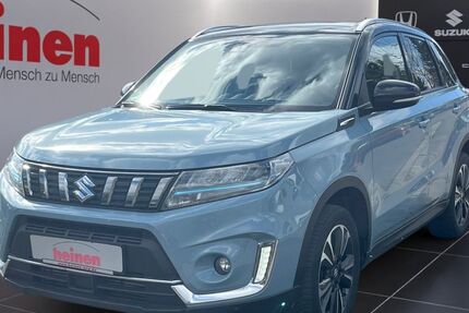 Suzuki Vitara 54.948 km 16.799 &euro; Dortmund 44149