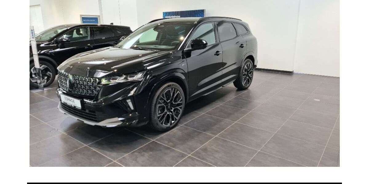 Renault Espace 2.058 km 45.498 &euro; Dortmund 44145