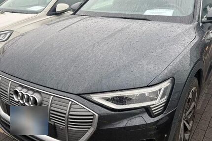 Audi e-tron 67.148 km 37.460 &euro; Hagen 58091