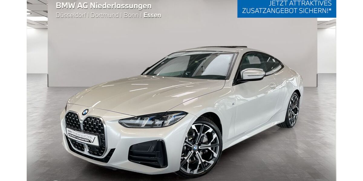 BMW 430 24.940 km 47.799 &euro; Essen 45141