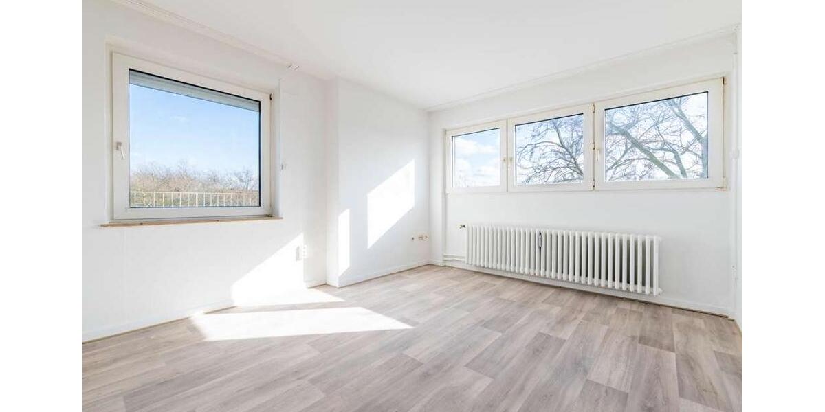 Dachgeschoßwohnung Lünen Alstedde - 1 Zimmer, 30 m&sup2;, 300&euro; | Angebot:24850943