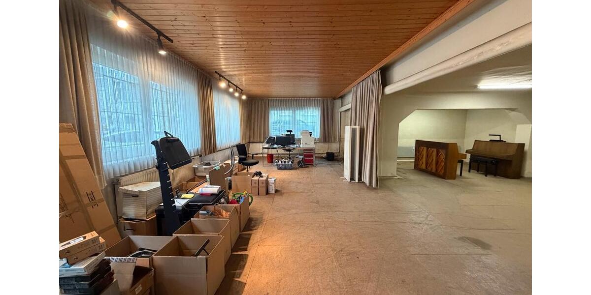Gewerbeobjekt Essen Stadtkern - 2.000&euro; | Angebot:26673130