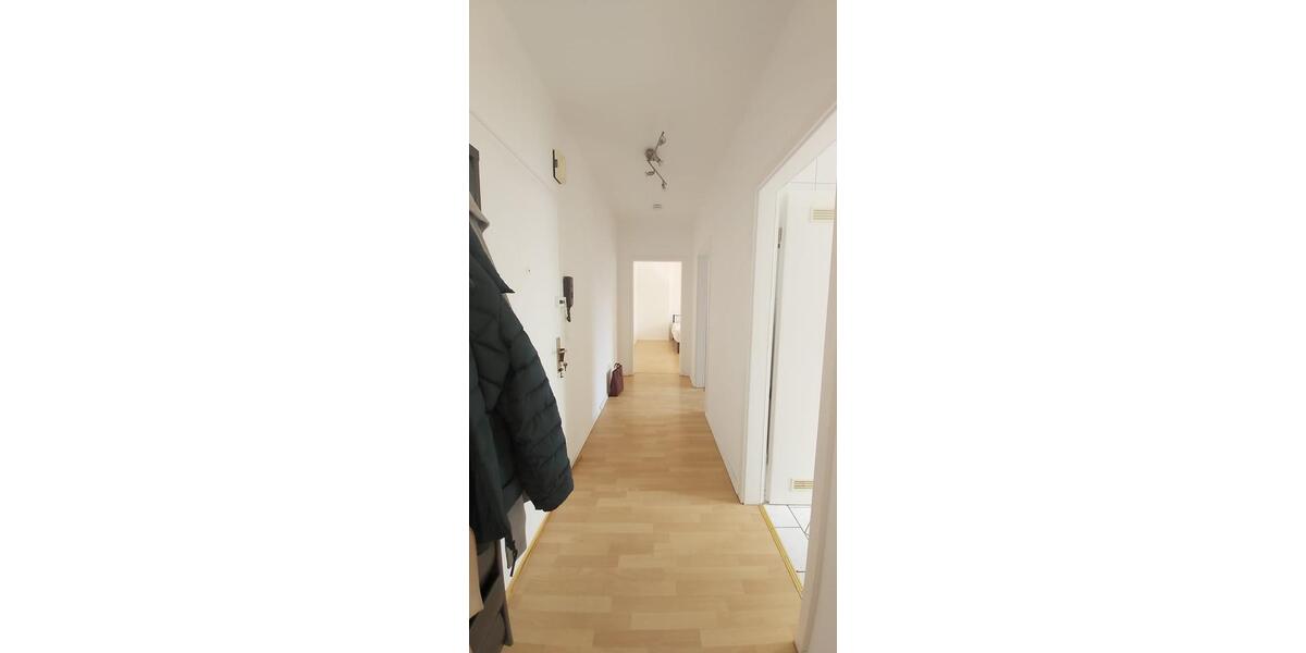 Etagenwohnung Essen Stadtbezirk IX - 2 Zimmer, 55 m&sup2;, 198.000&euro; | Angebot:26247478