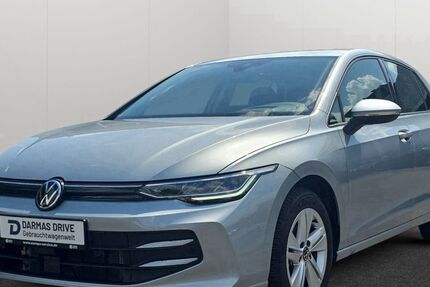 VW Golf 10.338 km 23.490 &euro; Haltern am See 45721