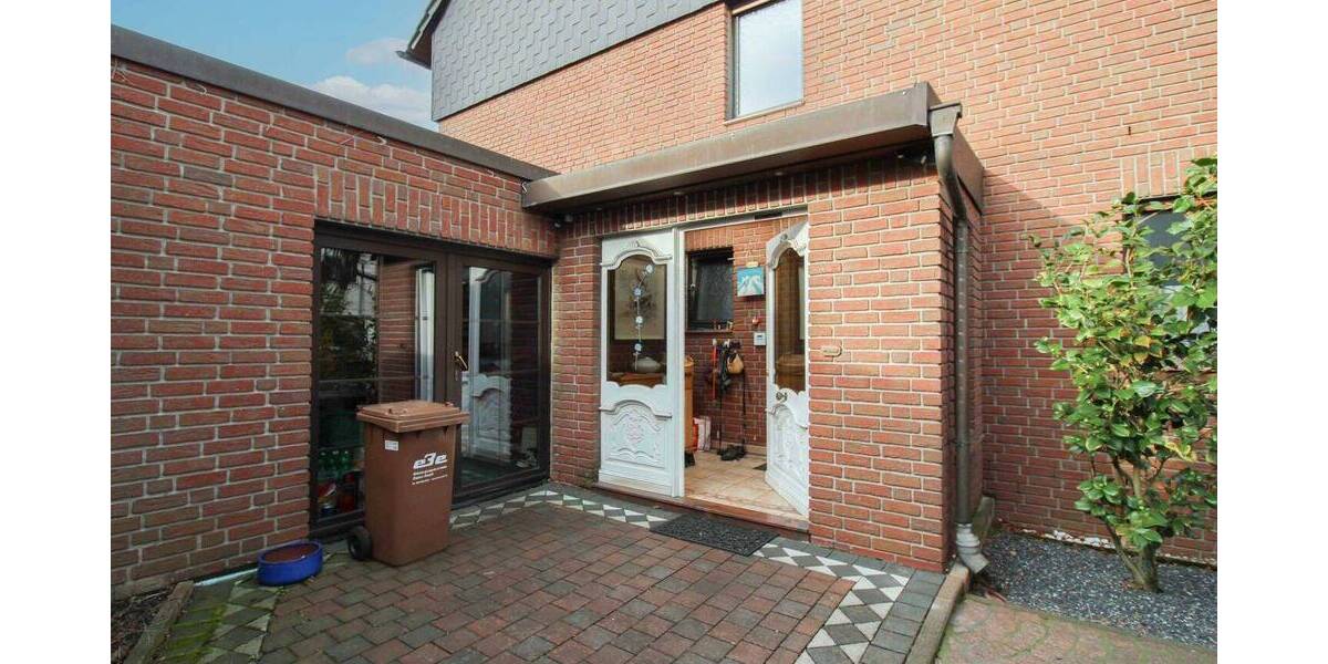 Einfamilienhaus Essen Frintrop - 6 Zimmer, 1.040.000&euro; | Angebot:26065698