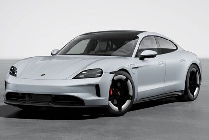 Porsche Taycan 12.916 km 108.900 &euro; Holzwickede 59439