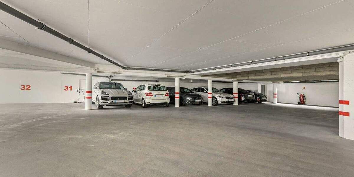 Etagenwohnung Dortmund Schüren - 2 Zimmer, 95 m&sup2;, 429.000&euro; | Angebot:25686867