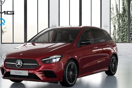 Mercedes-Benz B 200 4.481 km 36.790 &euro; Hagen 58135