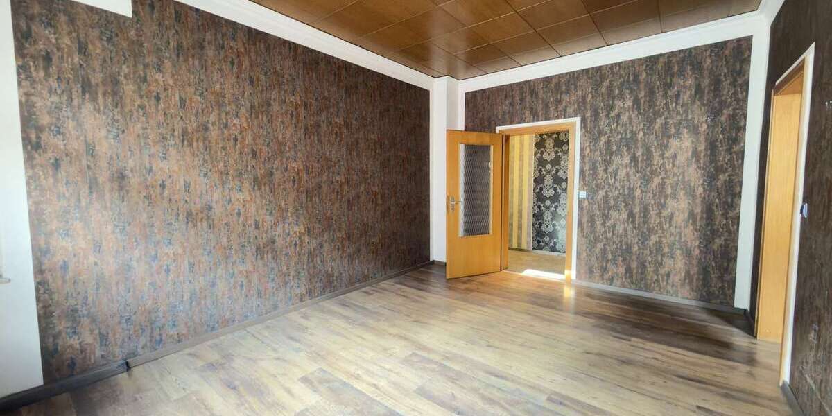 Stilvolle 3,5-Zimmer-Wohnung in Top-Lage von Kupferdreh – ca.75m² Wohnkomfort - Etagenwohnung Essen Stadtbezirk VIII | Angebot:25179560