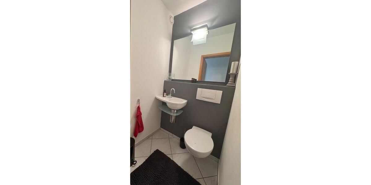 Etagenwohnung Ennepetal - 3 Zimmer, 148 m&sup2;, 1.184&euro; | Angebot:26030140