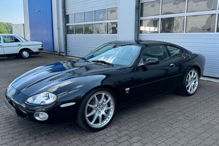 Jaguar XKR 74.000 km 29.900 &euro; Haltern am See 45721