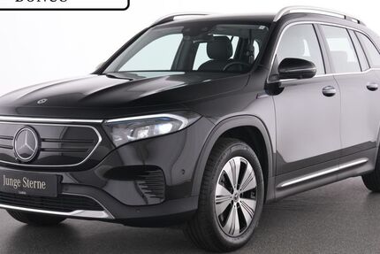 Mercedes-Benz EQB 24.963 km 32.885 &euro; Essen 45309