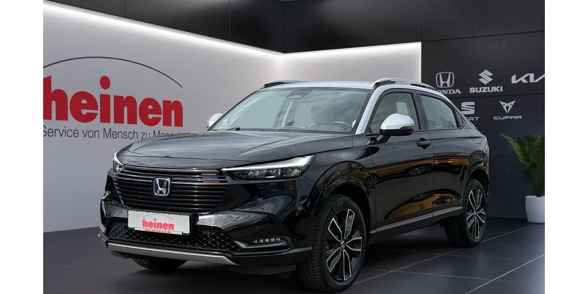 Honda HR-V 52.155 km 23.899 &euro; Dortmund 44149