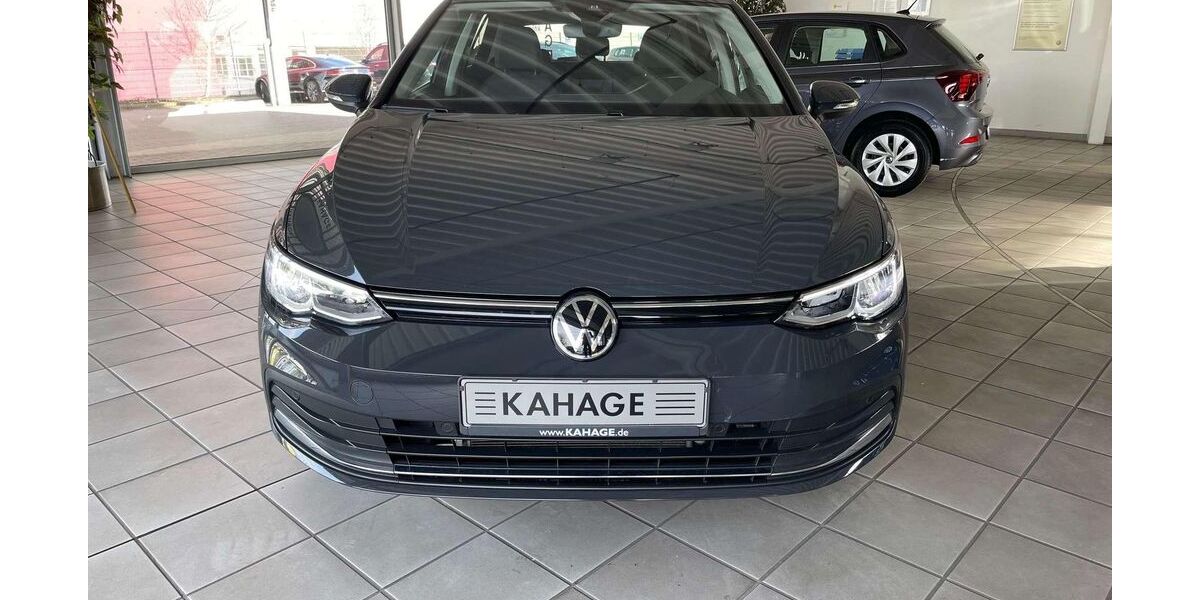VW Golf 31.162 km 18.494 &euro; Essen 45141