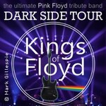 Kings of Floyd - Dark Side Tour