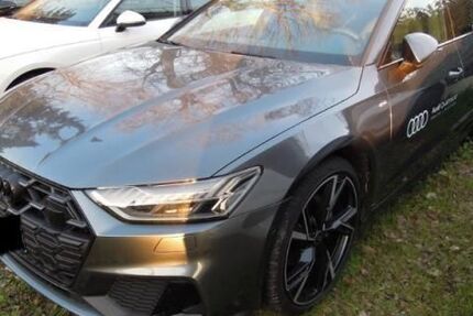 Audi A7 5.414 km 63.550 &euro; Hagen 58091