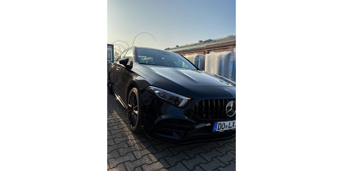 Mercedes-Benz A 250 80.300 km 28.500 &euro; Holzwickede 59439