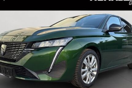 Peugeot 308 46.050 km 19.990 &euro; Essen 45143