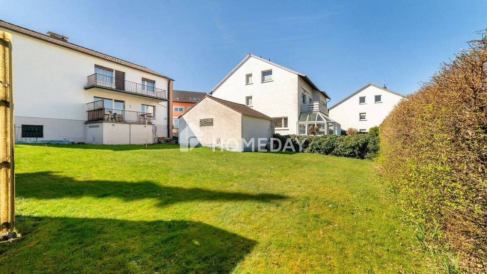 Mehrfamilienhaus, Wohnhaus Dortmund Wichlinghofen - 3 Zimmer, 200 m&sup2;, 330.000&euro; | Angebot:26218155