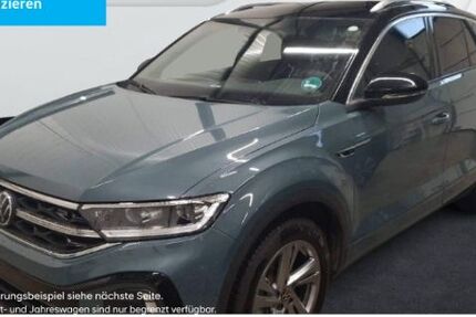 VW T-Roc 12.850 km 30.210 &euro; Essen 45307