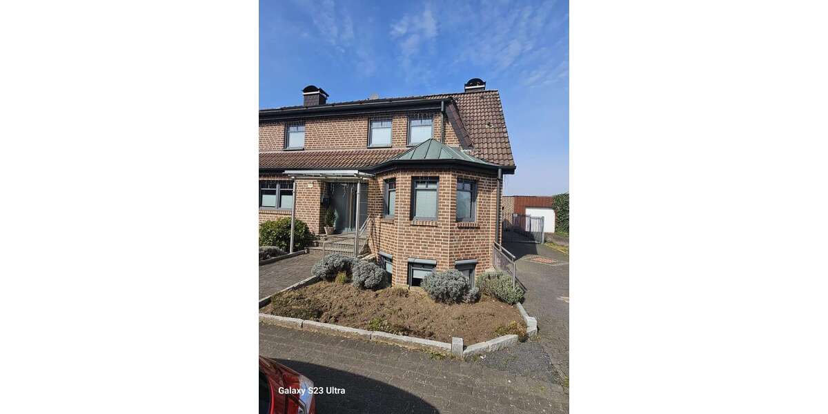 Etagenwohnung Haltern am See - 4 Zimmer, 119 m&sup2;, 359.850&euro; | Angebot:26100298