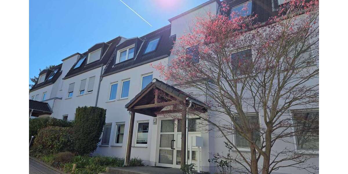 Etagenwohnung Holzwickede - 3 Zimmer, 72 m&sup2;, 190.000&euro; | Angebot:26115161