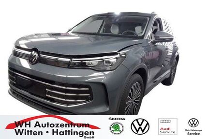 VW Tiguan 7.999 km 42.939 &euro; Witten 58453