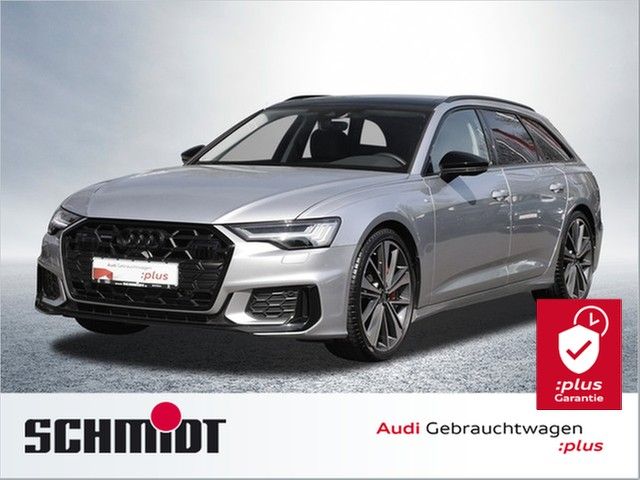 Audi A6 16.730 km 55.840 &euro; Recklinghausen 45657