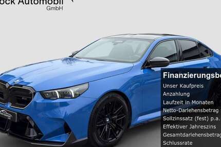 BMW M5 14.990 km 144.990 &euro; Haltern am See 45721