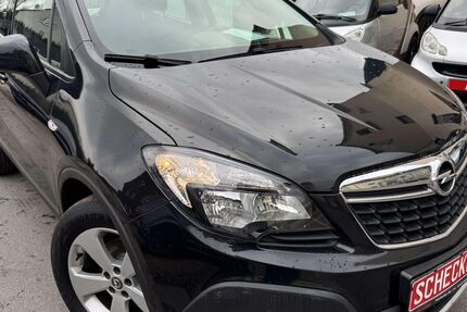 Opel Mokka 55.000 km 9.999 &euro; Dortmund 44388