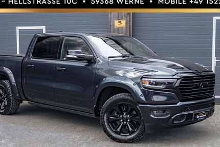 Dodge RAM 21.084 km 54.990 &euro; Werne 59368