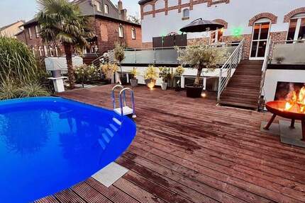 Haus Recklinghausen Hochlarmark - 4 Zimmer, 220 m&sup2;, 480.000&euro; | Angebot:25683593