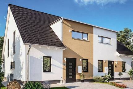 Haus Marl Hamm - 4 Zimmer, 128 m&sup2;, 401.490&euro; | Angebot:25676167