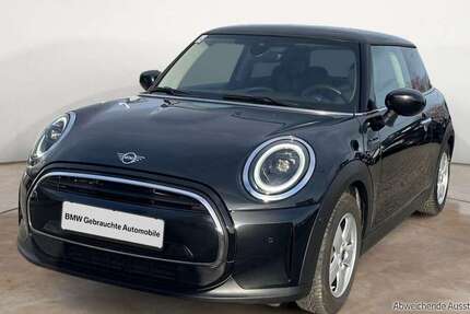 Mini Cooper 46.002 km 19.989 &euro; Werne 59368