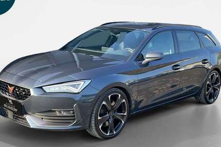 Cupra Leon 64.288 km 29.940 &euro; Bottrop 46244