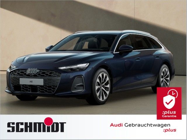 Audi A6 28.010 km 48.440 &euro; Lünen 44534