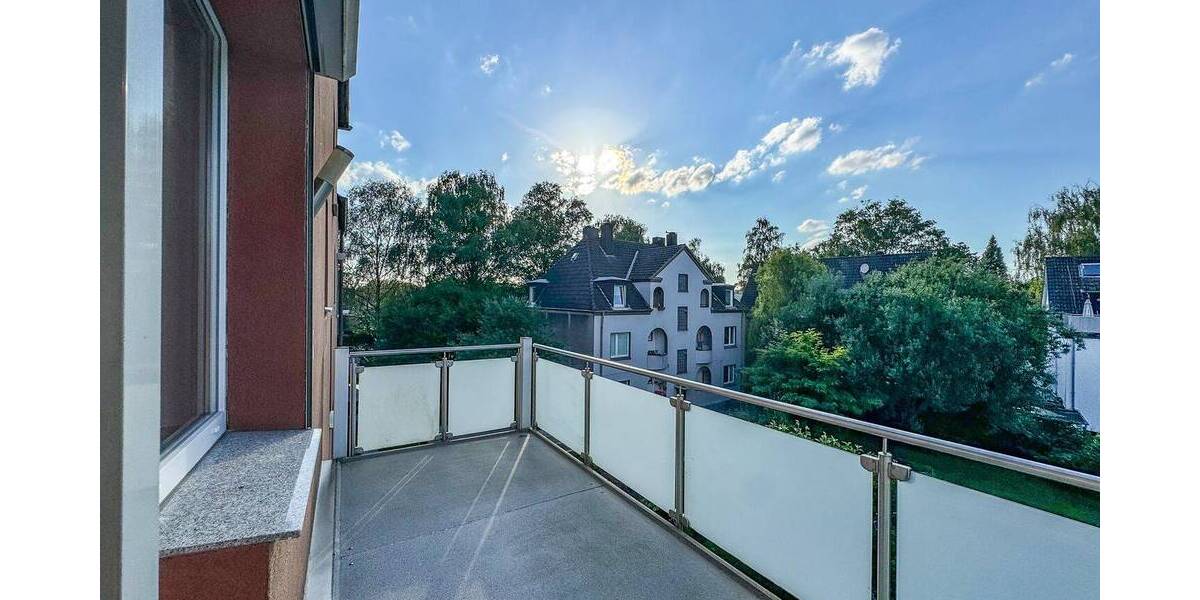 Etagenwohnung Bochum Werne - 2 Zimmer, 68 m&sup2;, 600&euro; | Angebot:25957226