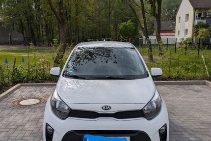 Kia Picanto 31.566 km 13.999 &euro; Lünen 44534