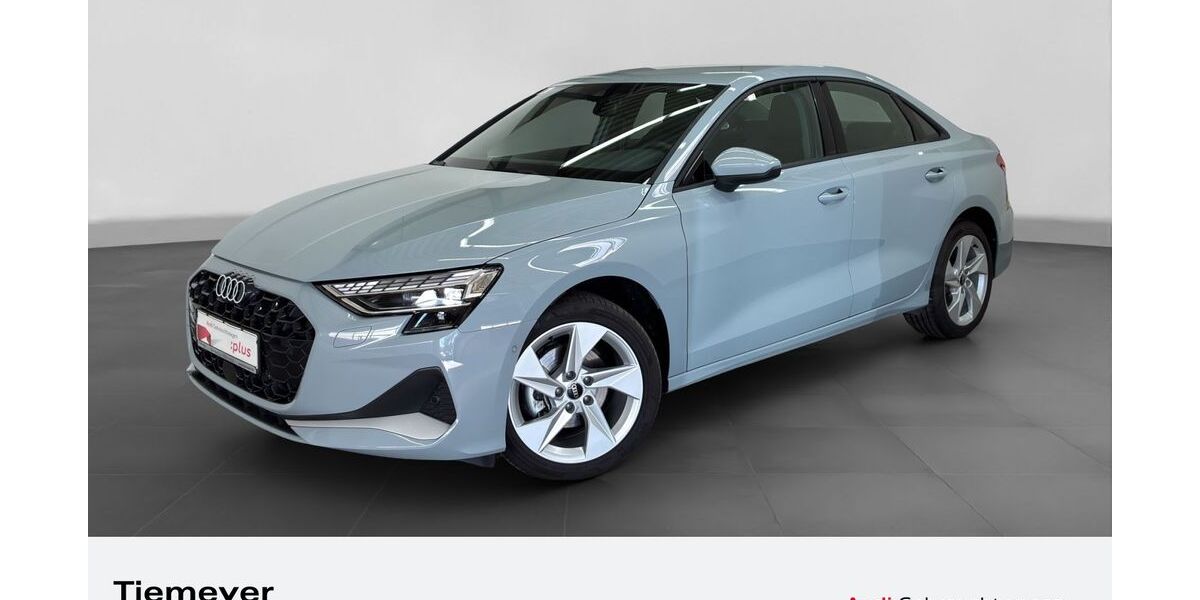 Audi A3 16.366 km 33.670 &euro; Bochum 44809
