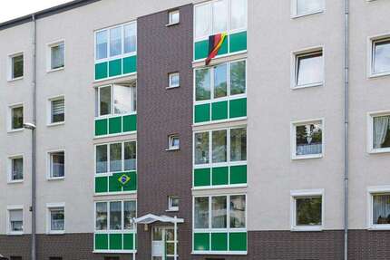 Wohnung Bochum Bochum-Nord - 3 Zimmer, 72 m&sup2;, 700&euro; | Angebot:26166697