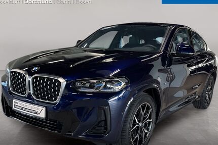 BMW X4 18.937 km 61.599 &euro; Dortmund 44263