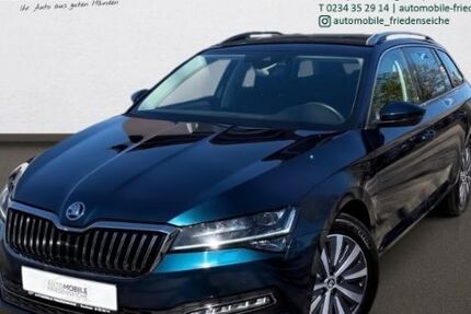 Skoda Superb 58.665 km 27.470 &euro; Bochum 44805
