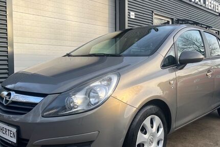 Opel Corsa 131.400 km 4.450 &euro; Herten 45699