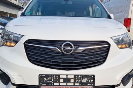 Opel Combo Life 180.000 km 8.950 &euro; Bottrop 46238