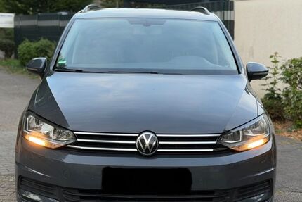VW Touran 93.345 km 15.890 &euro; Herten 45701